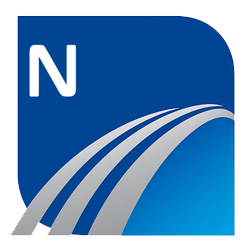 Nova Path Working In Logo