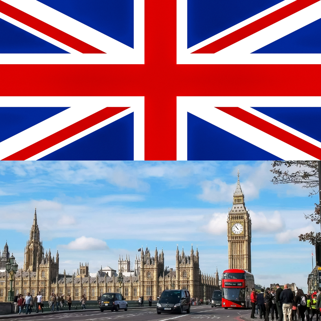 United Kingdom Skilled Worker Visa and Student Visa Consultancy Services