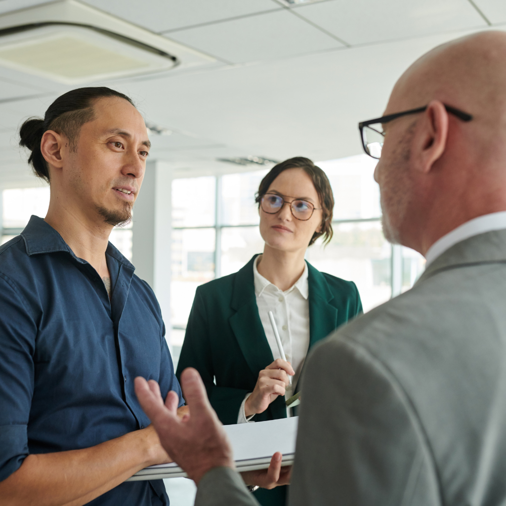 Investor and Job Seeker Visa Consultant for Global Migration - Nova Path Working In Pvt. Ltd.