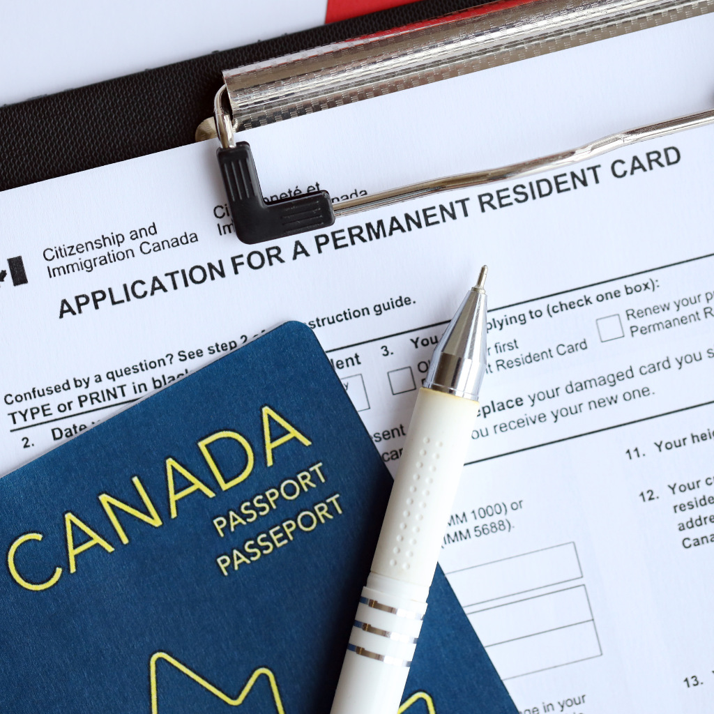 PR Visa and Family Migration Consultant - Nova Path Working In Pvt. Ltd.