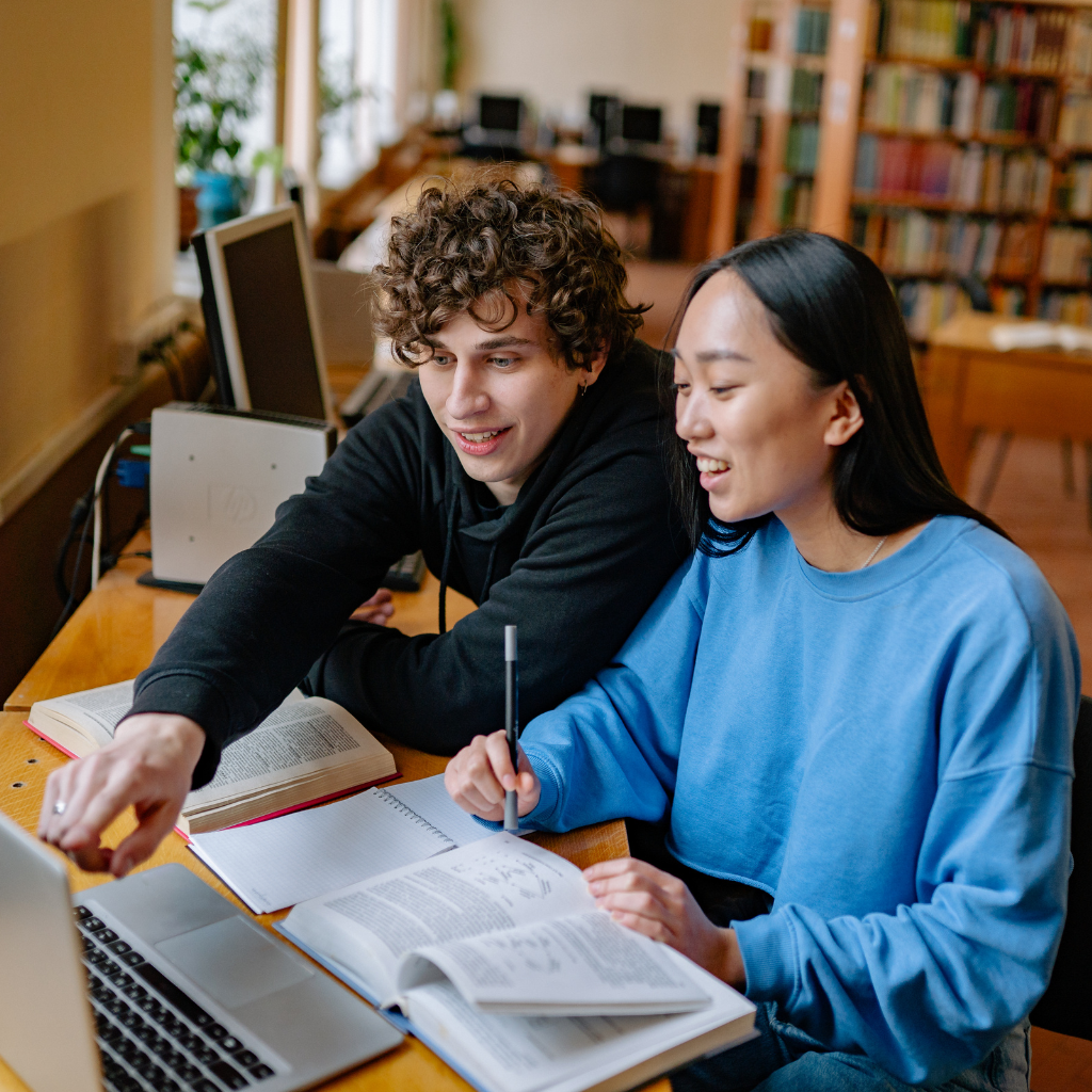 Student Visa Consultant - Nova Path Working In Pvt. Ltd Vibrant Overseas